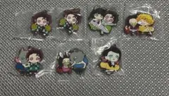 鬼滅の刃　ばんちょうこうラバーマスコット