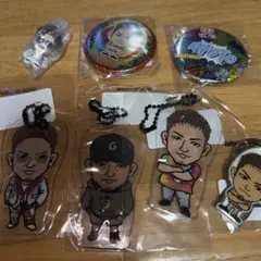 数原龍友 少年クロニクル セット