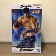 Grandista フィギュア 北斗の拳 ケンシロウ