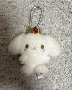 JO1 JOCHUM ジェオチャム　RURU ぬいぐるみ　キーホルダー　白岩瑠姫