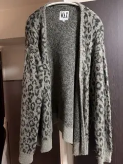 2026年最新】WAX カーディガンの人気アイテム - メルカリ