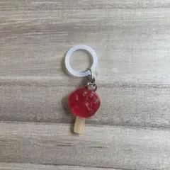 ズートピア　めじるしアクセサリー　アイスキャンディ