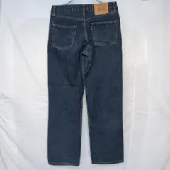 masami様専用、LEVI’S リーバイス508デニムパンツ30　ストレートのサムネイル