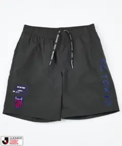 SUPPORTERS NYLON SHORTS 【FC東京】のサムネイル