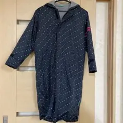 ベンチコート　130センチ
