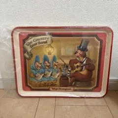 2025年最新】カントリーベアシアター トレーの人気アイテム - メルカリ