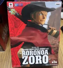 ワンピース ゾロ