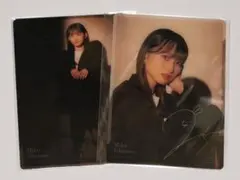 一ノ瀬美空 モバカ レア&ノーマル MANNISH のぎBOX モバイル