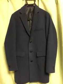 beams チェスターコート