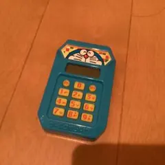 ドラえもん　ゲームロボットのサムネイル