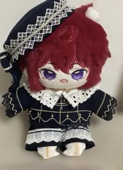 あんスタ　朱桜　司　ぬい　バースデー　中国 2025年最新】ぬいぐるみ 朱桜司の人気アイテム - メルカリ