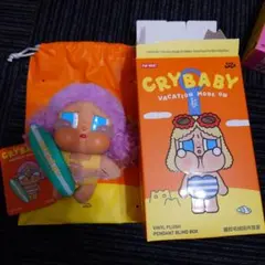 クライベイビー vacation