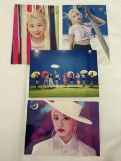 2026年最新】twice happyhappy チェヨンの人気アイテム - メルカリ