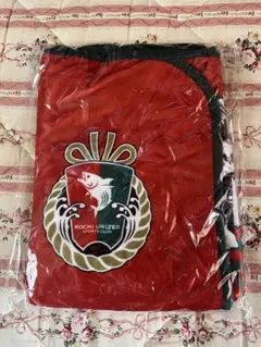 高知ユナイテッド　KOCHI UNITED ブランケット