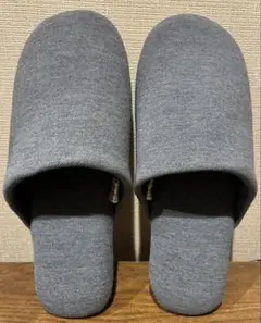 ◾️未使用◾️無印良品 ◾️スリッパ