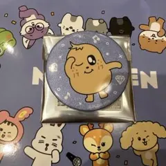 SEVENTEEN ミニティーン カフェ　缶バッジ　ミンギュ　キムジャ