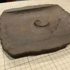 室町時代の古瓦 軒瓦 瓦 伝統建築 骨董品 - メルカリ