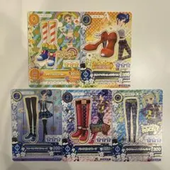 アイカツカード ノーマル まとめ売り