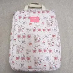 HELLO KITTY ハローキティ　サンリオ　タブレット・パソコンケース♪