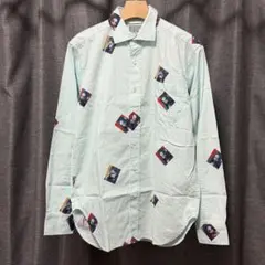 C.E CAVEMPT シーイー MEN'S NON-NO LONG SHIRTのサムネイル
