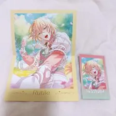 魔法使いの約束 まほやく ルチル - メルカリ