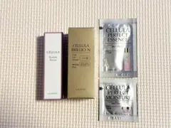 新品未開封　チェルラーブリリオN ✖️2本 クレンジング、サンプルおまけ付 2025年最新】チェルラーブリリオ サンプルの人気アイテム - メルカリ