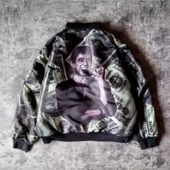 2025年最新】スカーフェイス ジャケットの人気アイテム - メルカリ