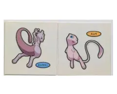 ポケモンデコキャラシール第216弾