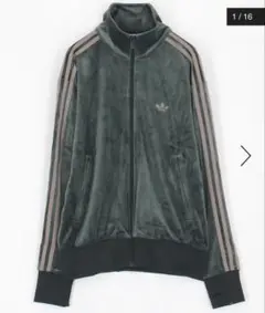 ＊adidas Originals＊ファイヤーバード トラックトップ＊