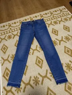 ZARA Trafaluc Denim Makers スキニージーンズ