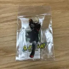 僕のヒーローアカデミア ヒロアカ 爆豪勝己 アクリルスタンド ネスタコラボ