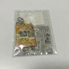 アイカツ ガチャガチャ バブルスマーメードトップス 新条ひなき