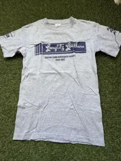 LanglitzLeathers Tシャツ　90sのサムネイル