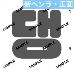 NCT ペンライト ステッカー 新タイプ リク 4 - メルカリ