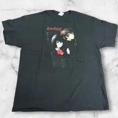 Another アニメTシャツ