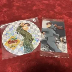 忍たま乱太郎　山田利吉セット