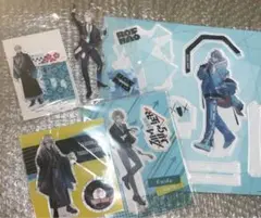 甲斐田晴 アクリルスタンド