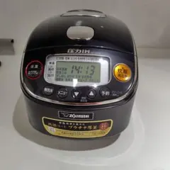 ☆2022年製☆タイガー 圧力IHジャー炊飯器 JPK-10E9 5.5合 炊き - メルカリ