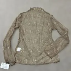 未使用！