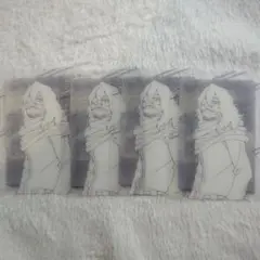 ヒロアカ ヒーロープラザ 導く者と歩む者　クリアカード 相澤消太