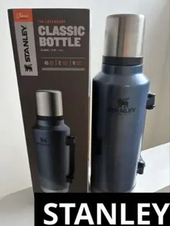 STANLEY スタンレー スープジャー 414ml ブラック - メルカリ