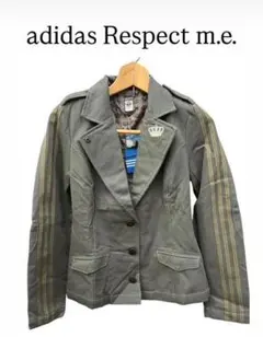 今だけ値下げ！adidas originals デニムジャケットS 限定品・希少】adidas/DIESEL コラボ ジャケット デニム S