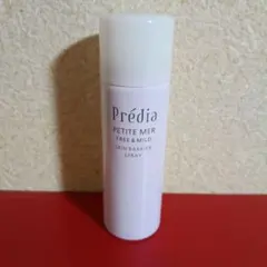 Predia PETITE MER スキンバリア スプレーのサムネイル