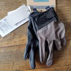 시마노 베이직 글러브
