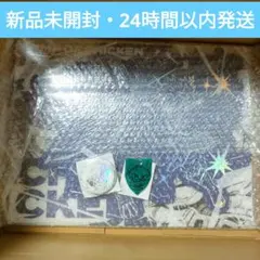 未開封　BUMP OF CHICKEN I　限定盤　CD　Blu-ray　グッズ