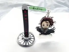 鬼滅の刃 竈門炭治郎 アクリルスタンド