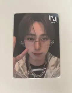 お*ち様 INI PULSE D.U.N.K 出演記念 尾崎匠海トレカ DUNK