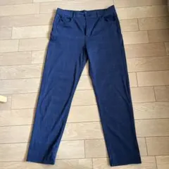 ikka イージーストレッチ チノ　XLのサムネイル