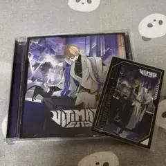 加賀美ハヤト 邦楽