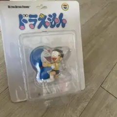 ドラえもん のび太 ユラユラ首振りマスコット レア - メルカリ